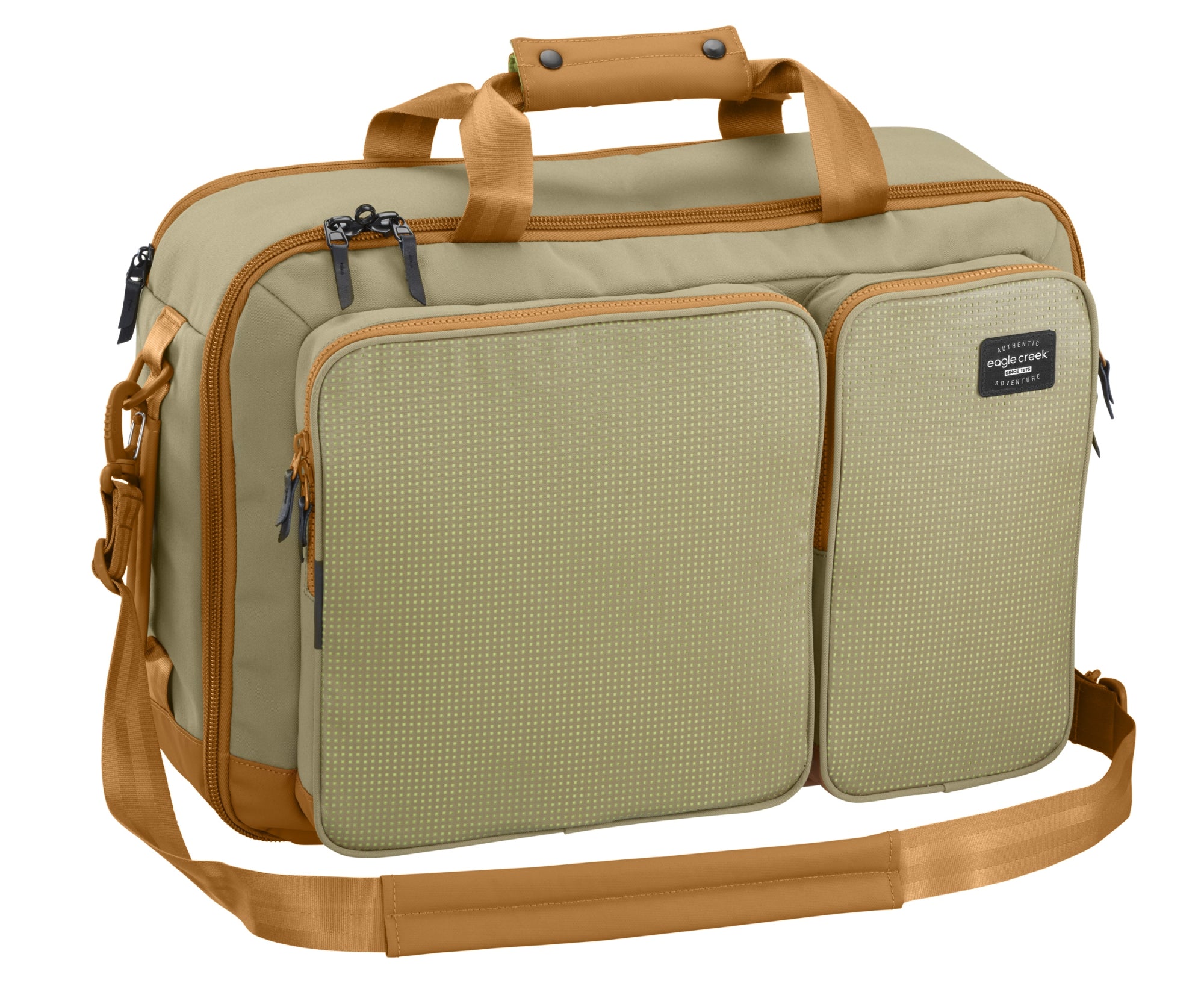 Safari Green