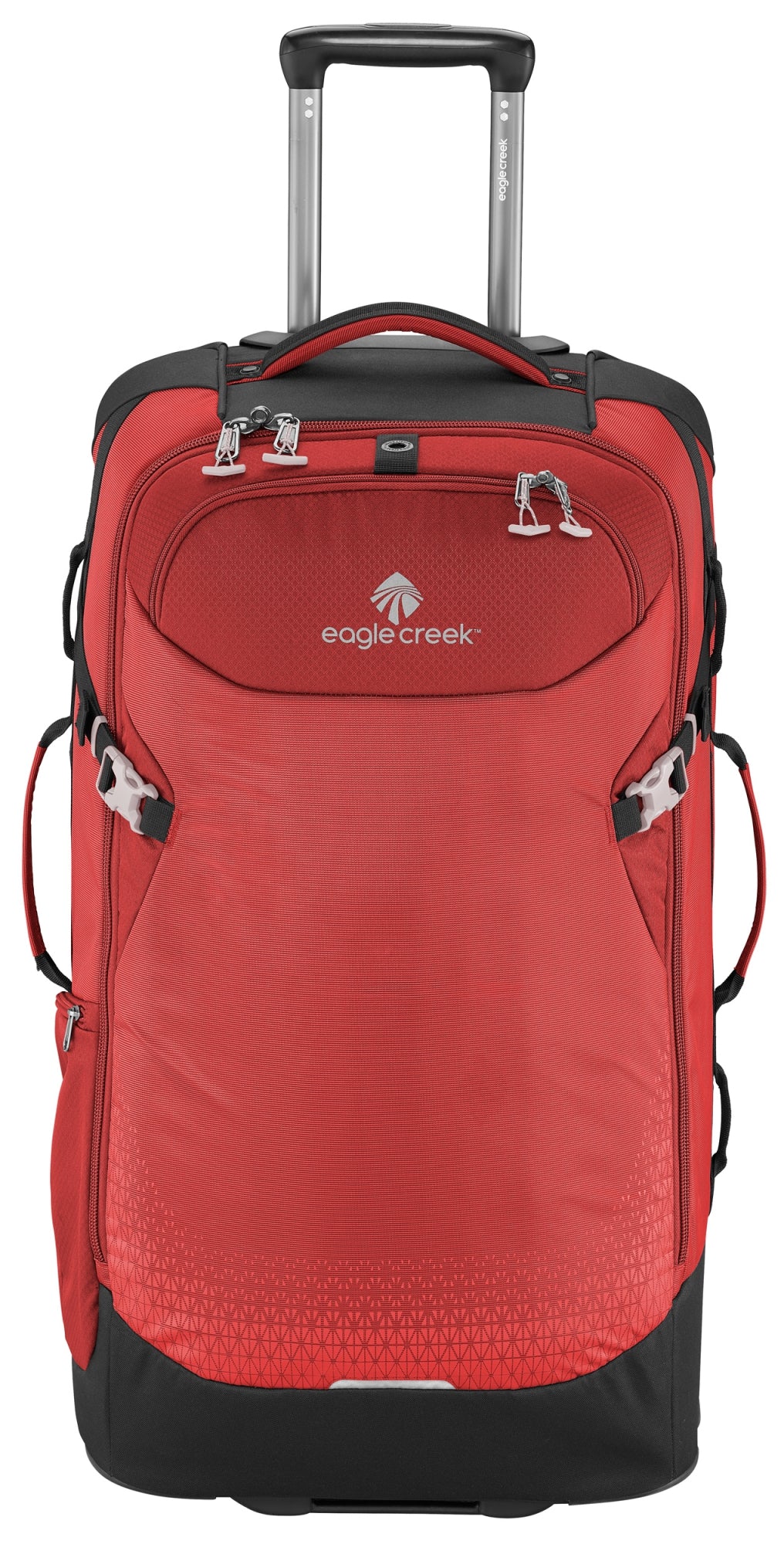 Volcano Red