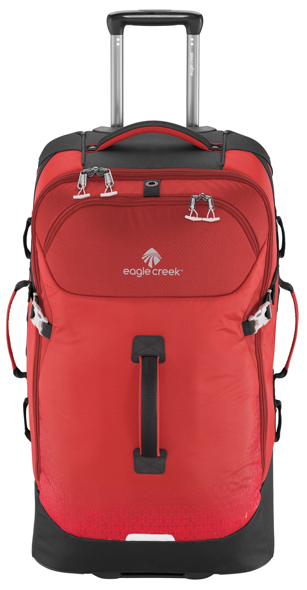Volcano Red