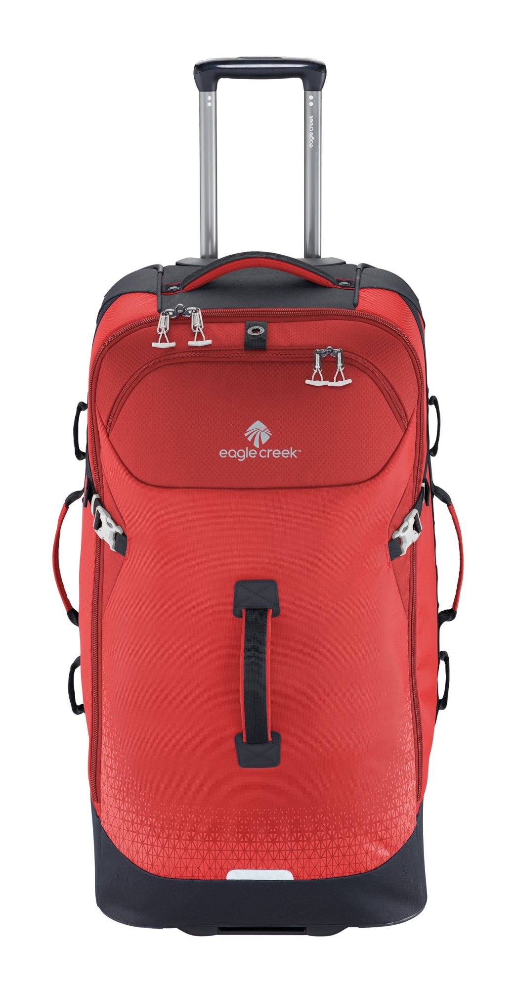 Volcano Red