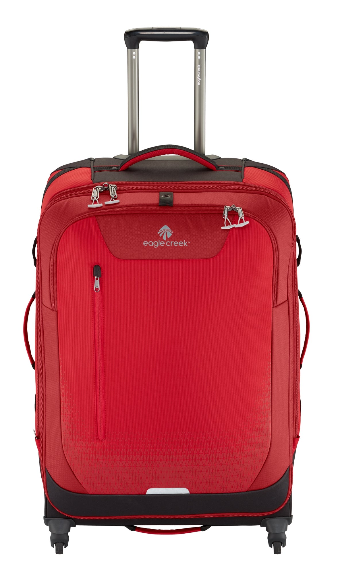 Volcano Red