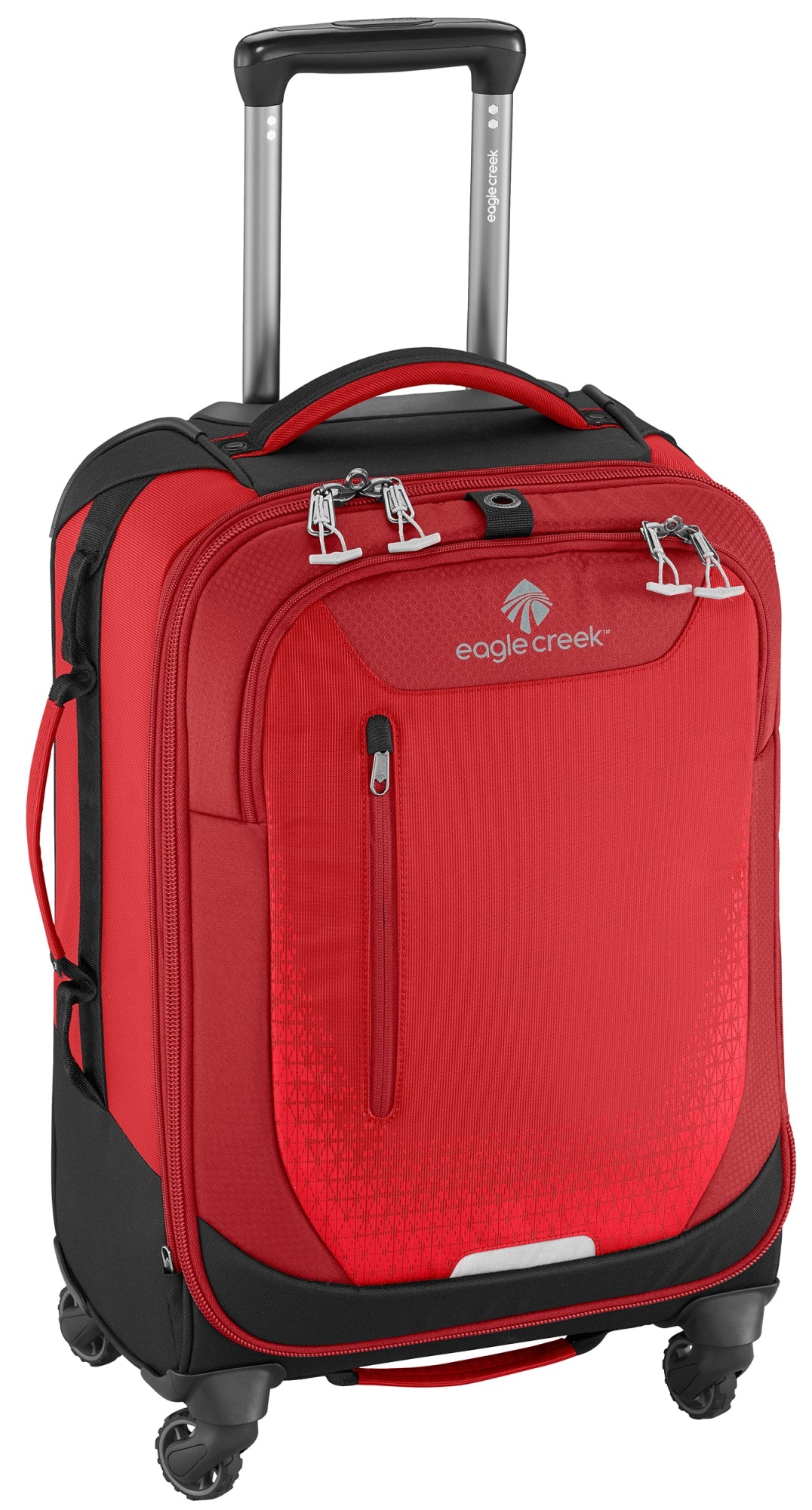 Volcano Red