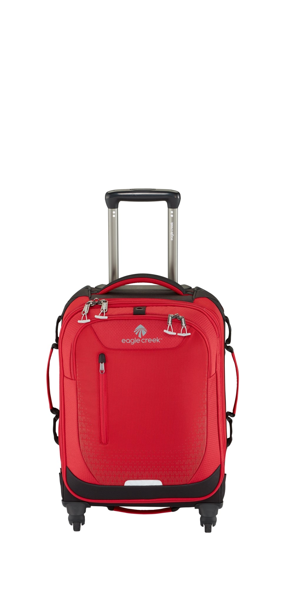 Volcano Red