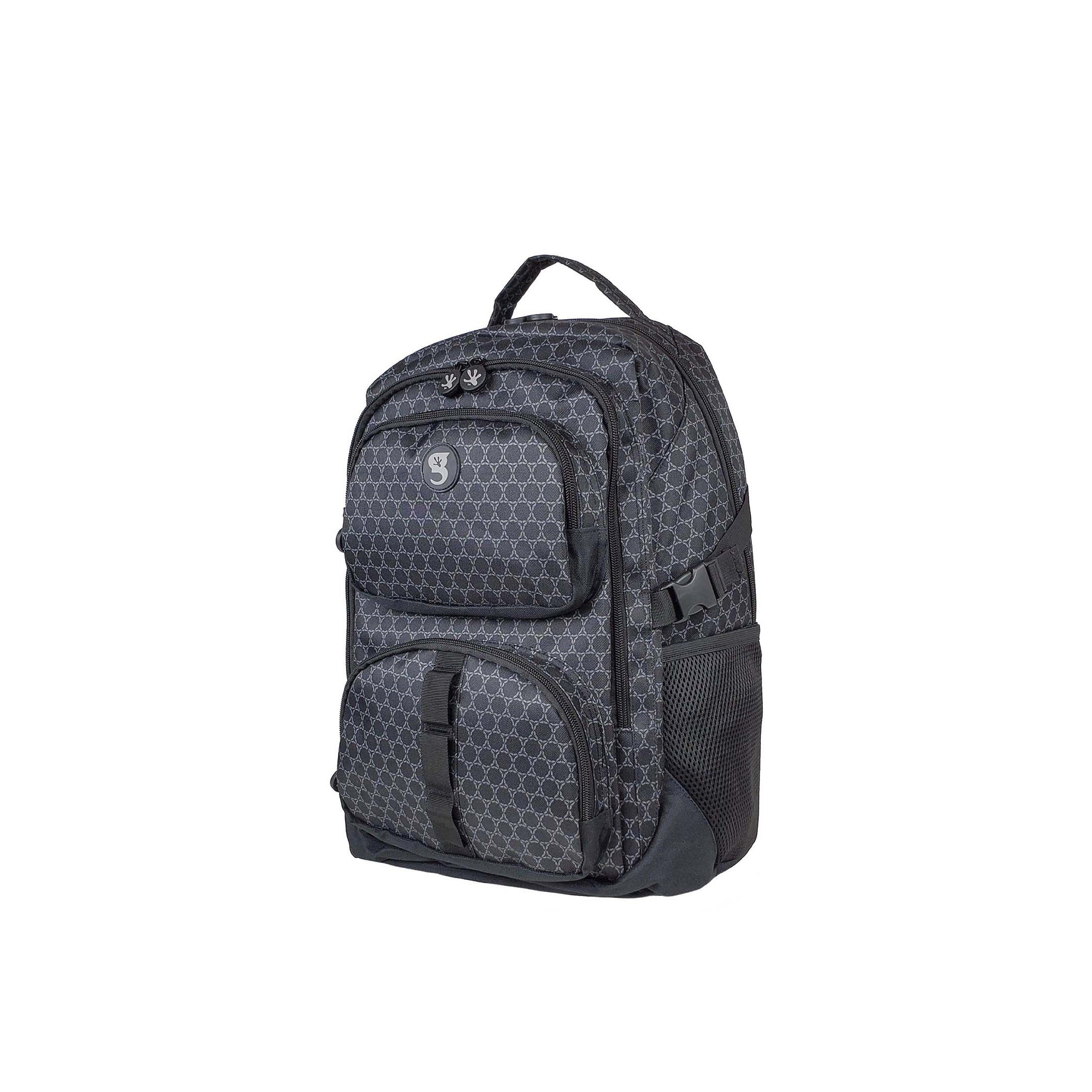 Black Honeycomb