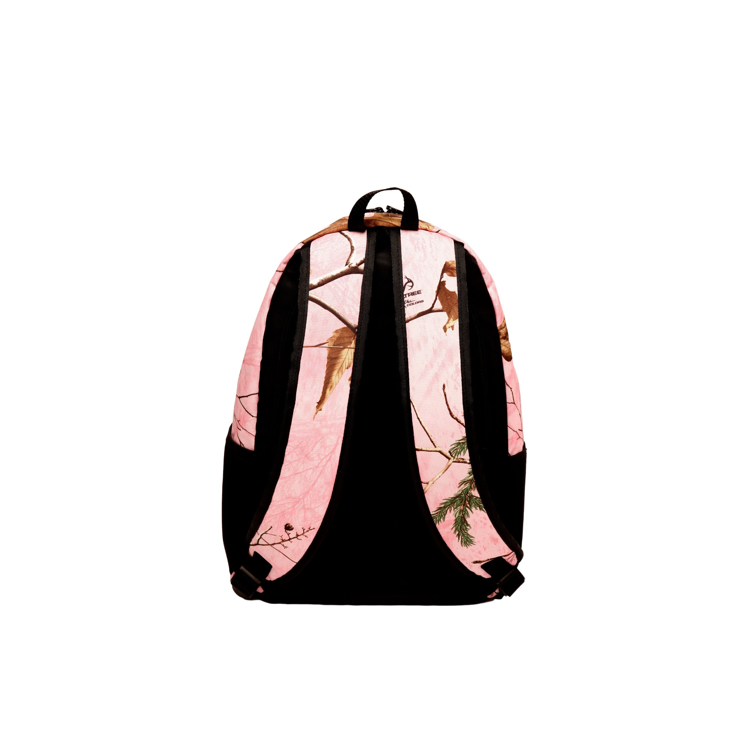 Realtree Pink Camo