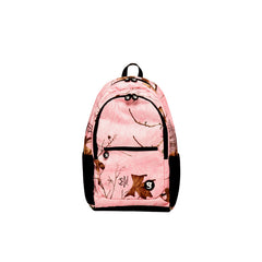 Realtree Pink Camo