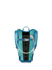 Sparrow Blue
