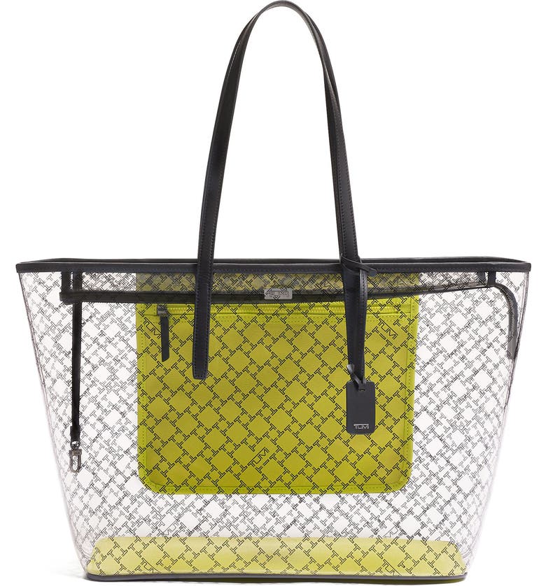 Translucent Bright Lime