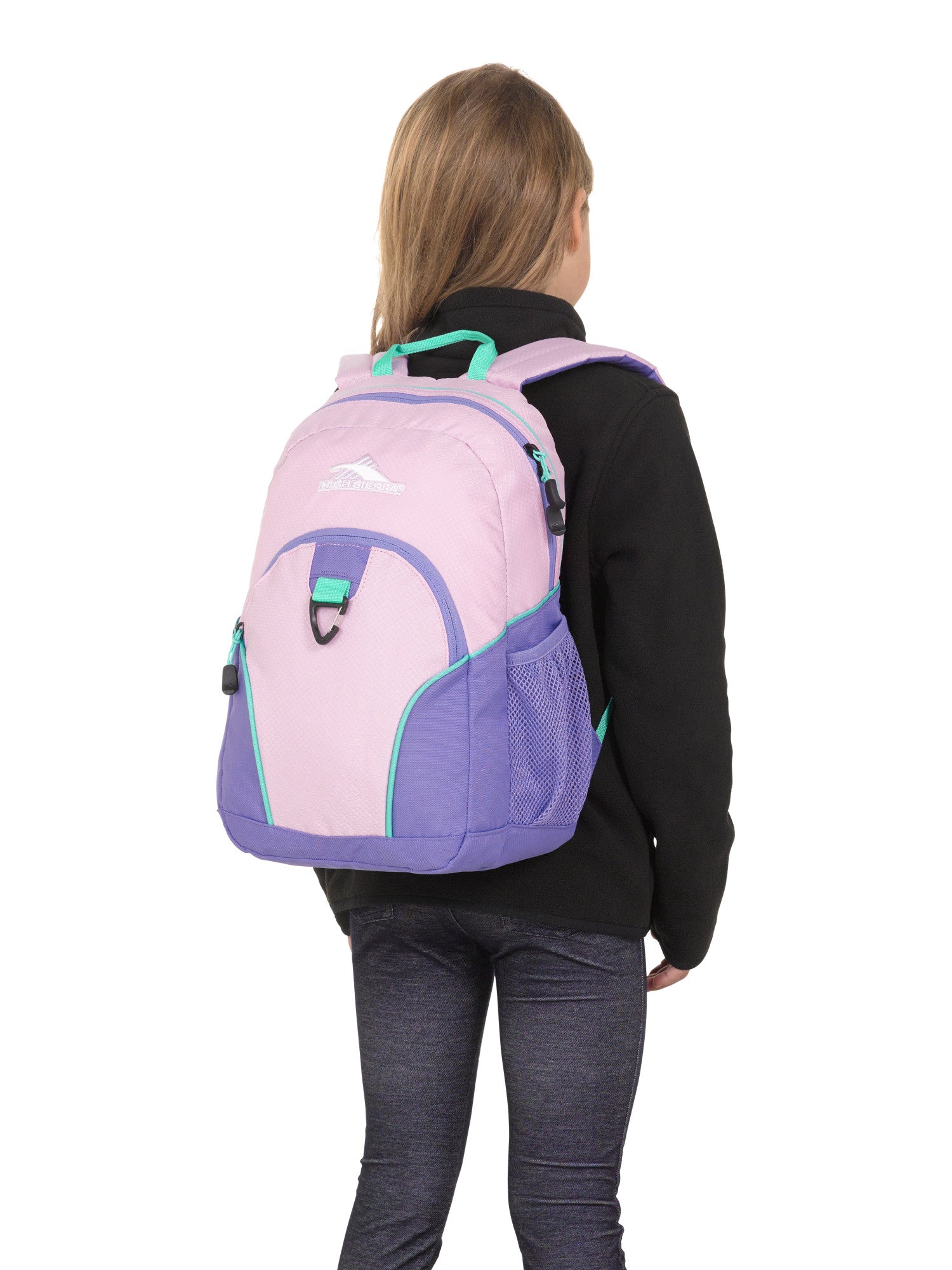 Iced Lilac/Lave