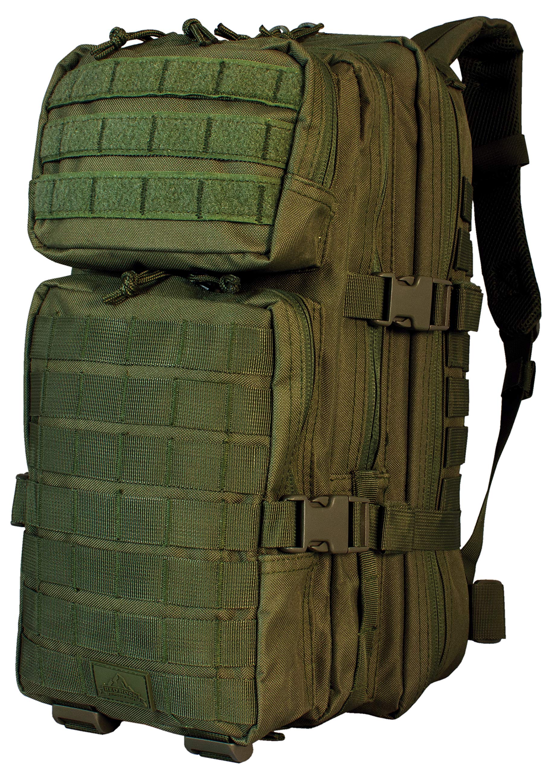 Olive Drab