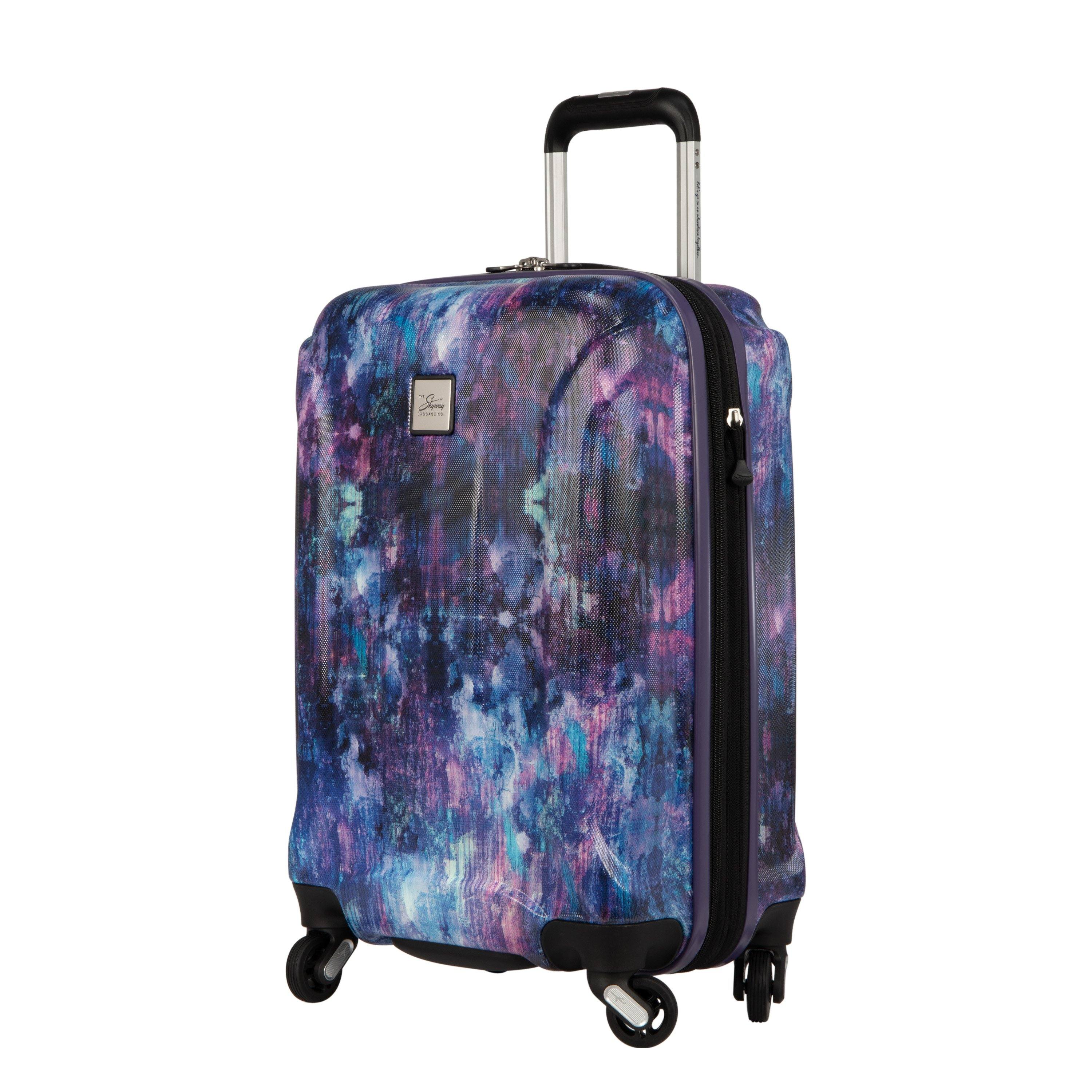 Cosmos Purple