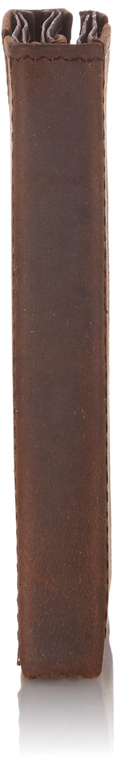 Nubuck Brown