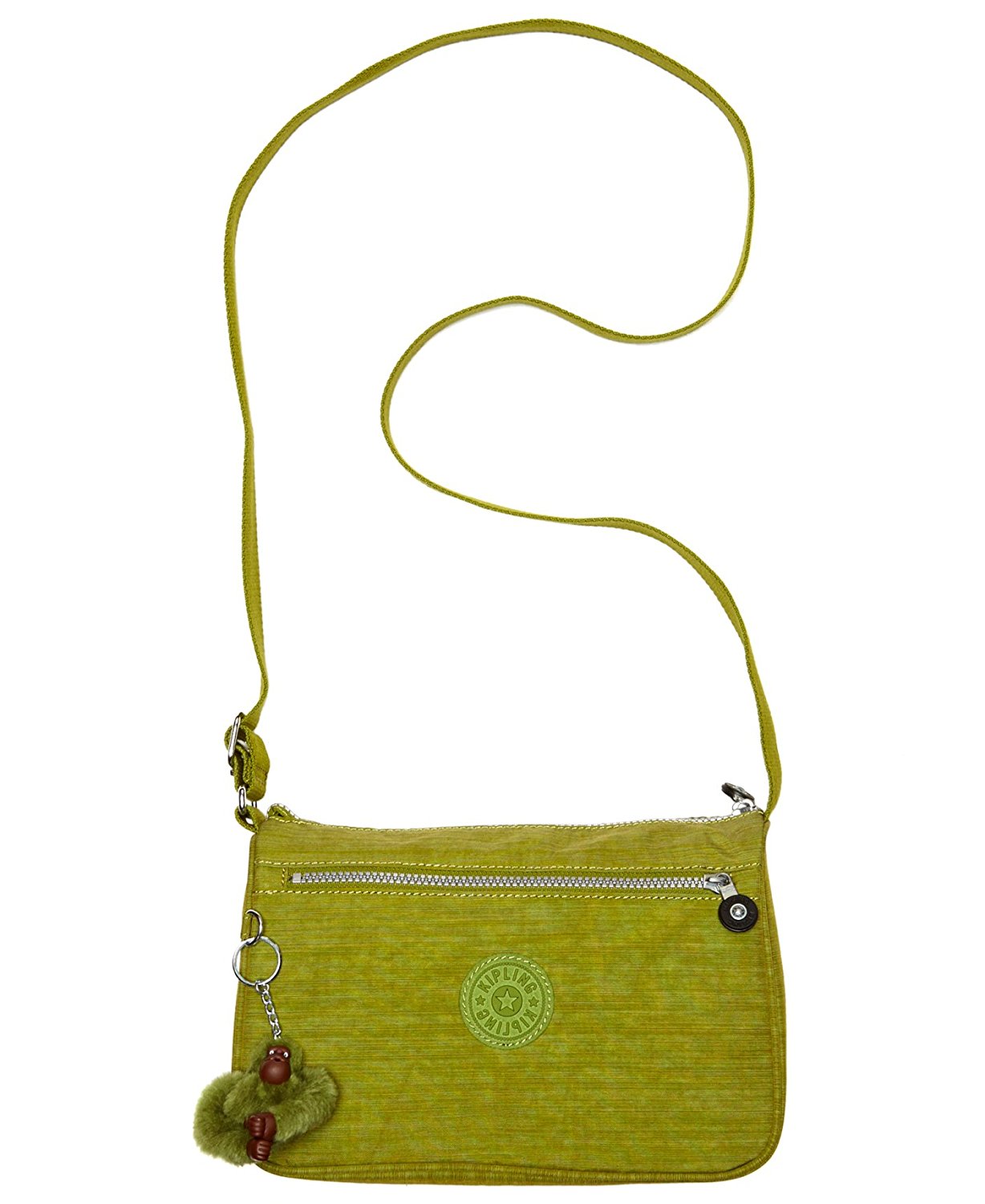 Dazzle Moss Green