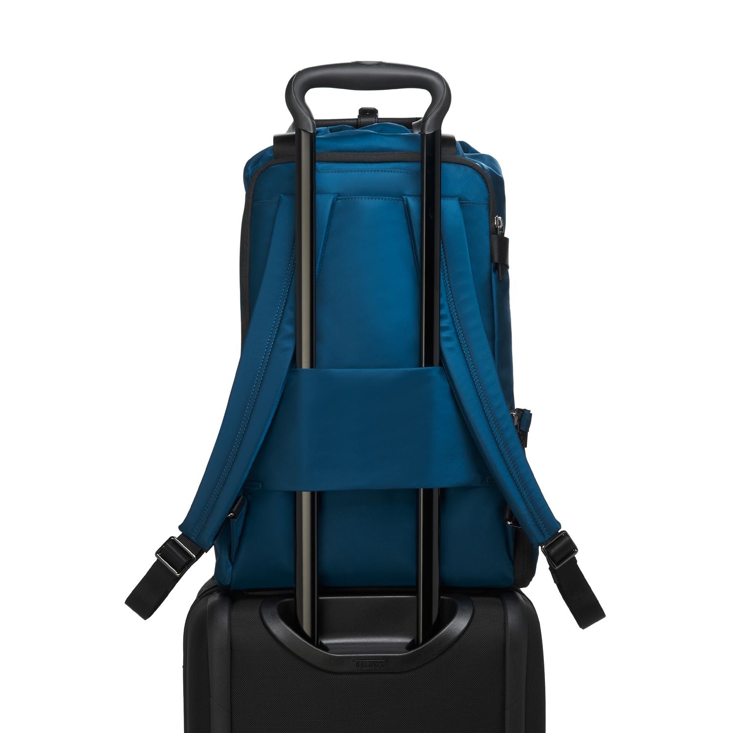 Dark Turquoise/Black