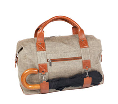 Modern Tweed