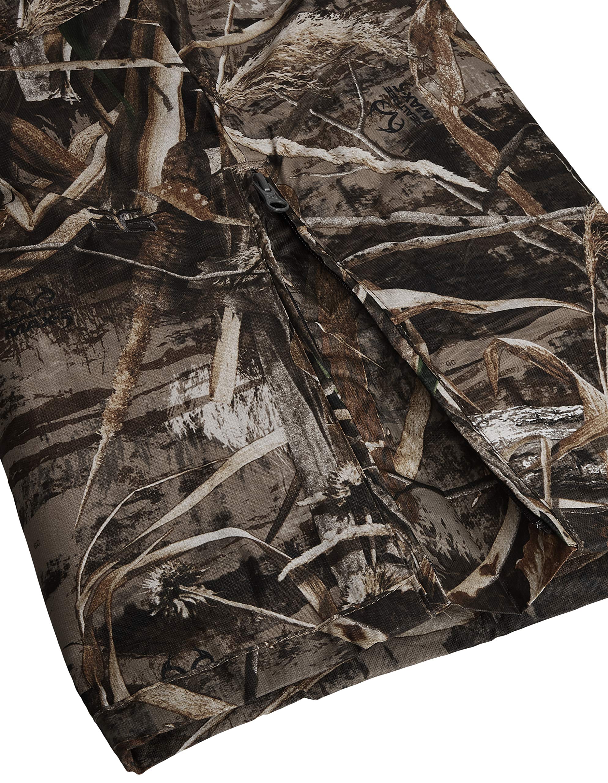 Realtree Max-5 Camo
