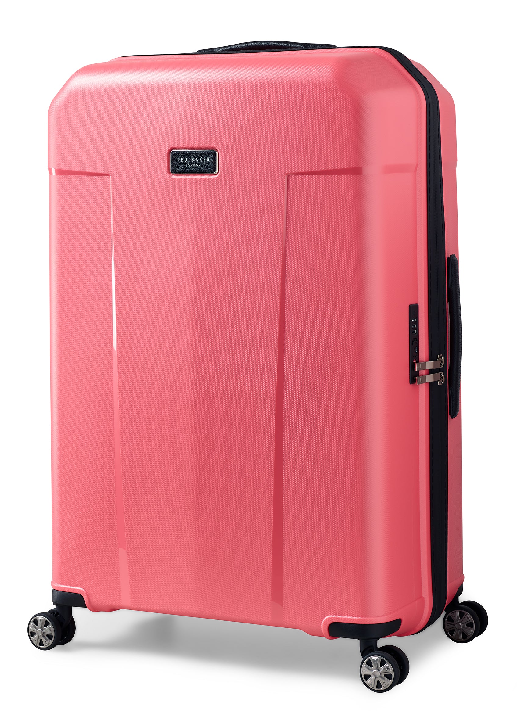 Coral Pink