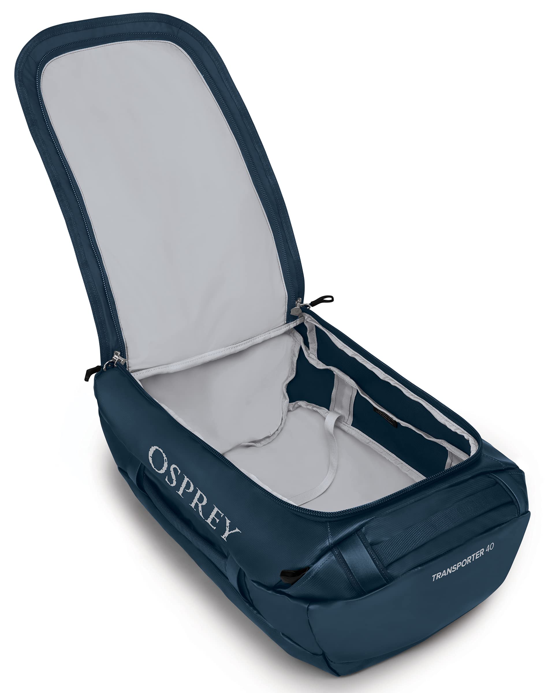 Venturi Blue