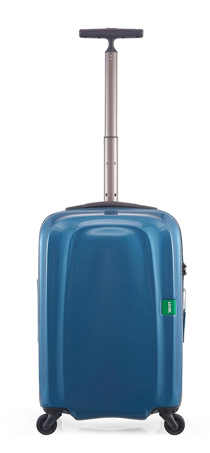 Electric Blue