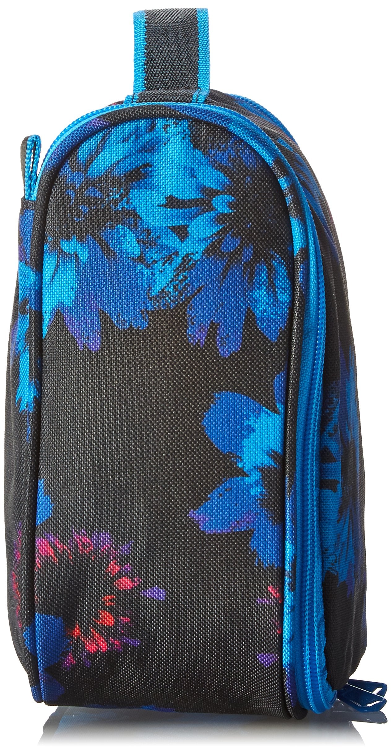 Blue Flowers