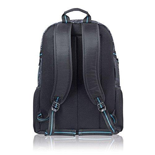 Black/Blue