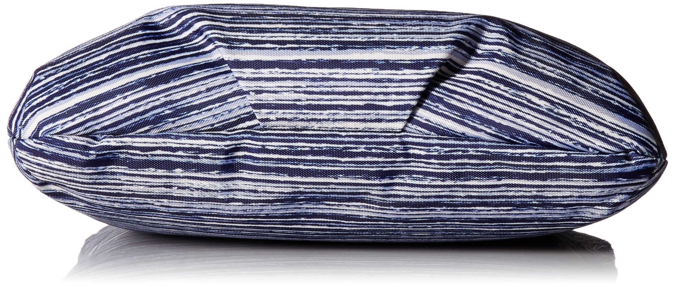 Horizon Stripe Print