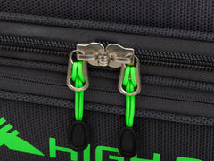 Mercury/Black/Lime