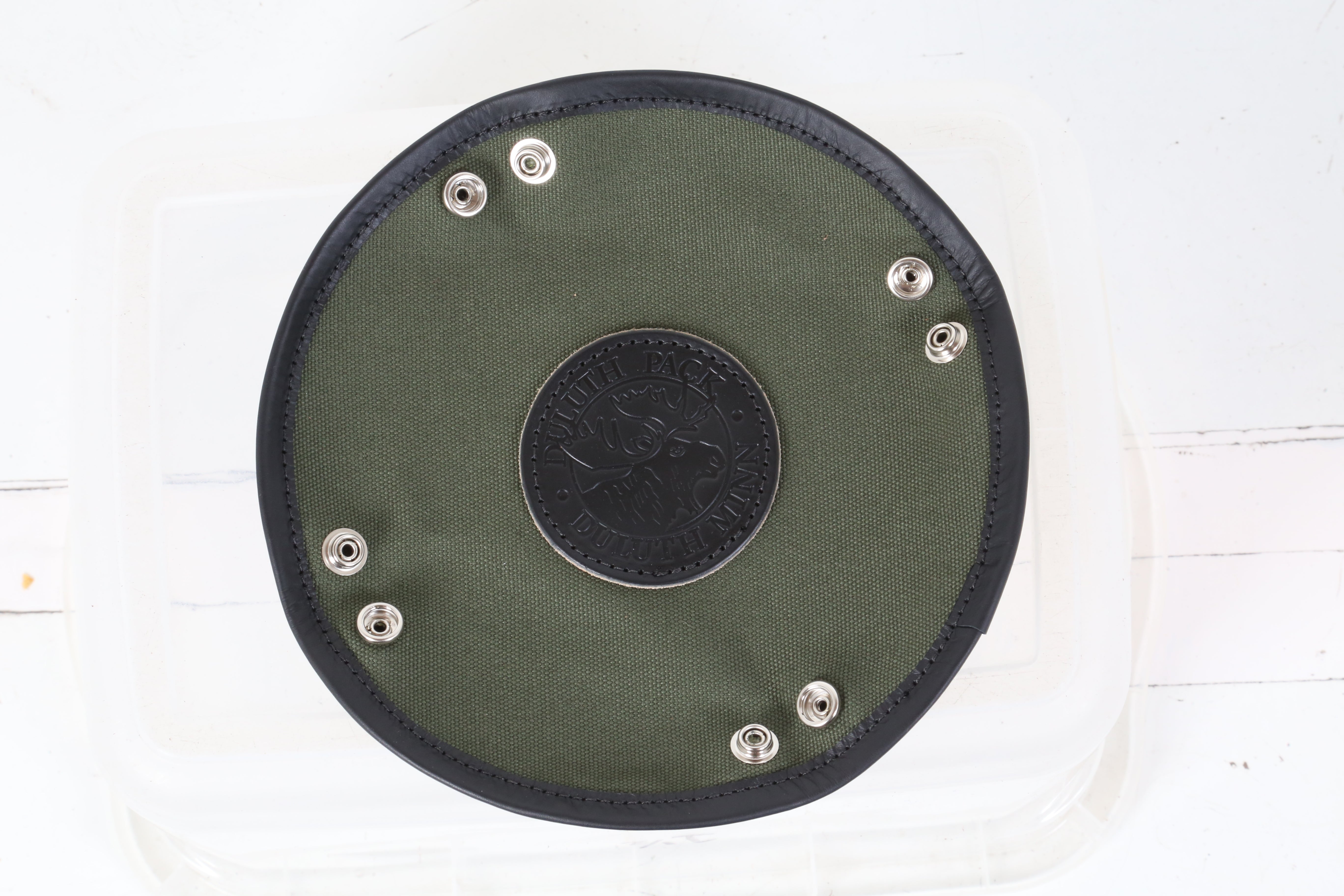 Olive Drab