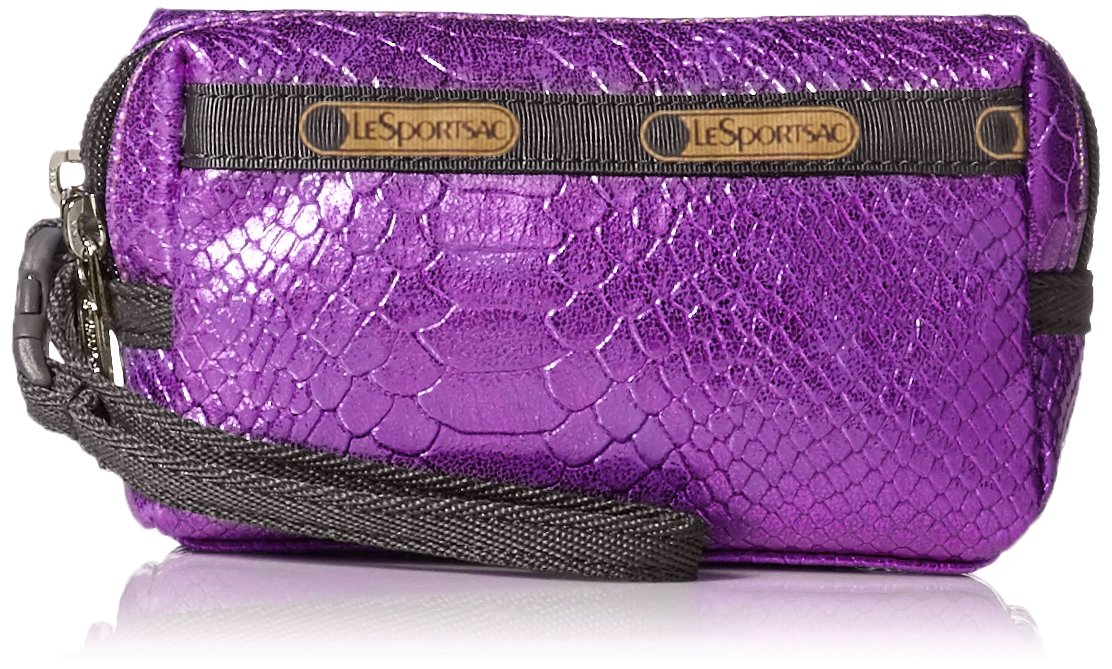 Purple Snake