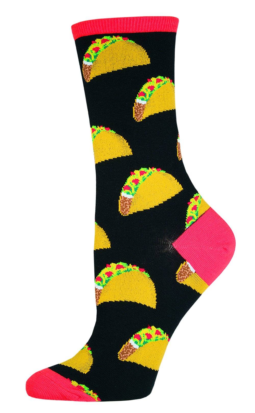 Tacos - Black