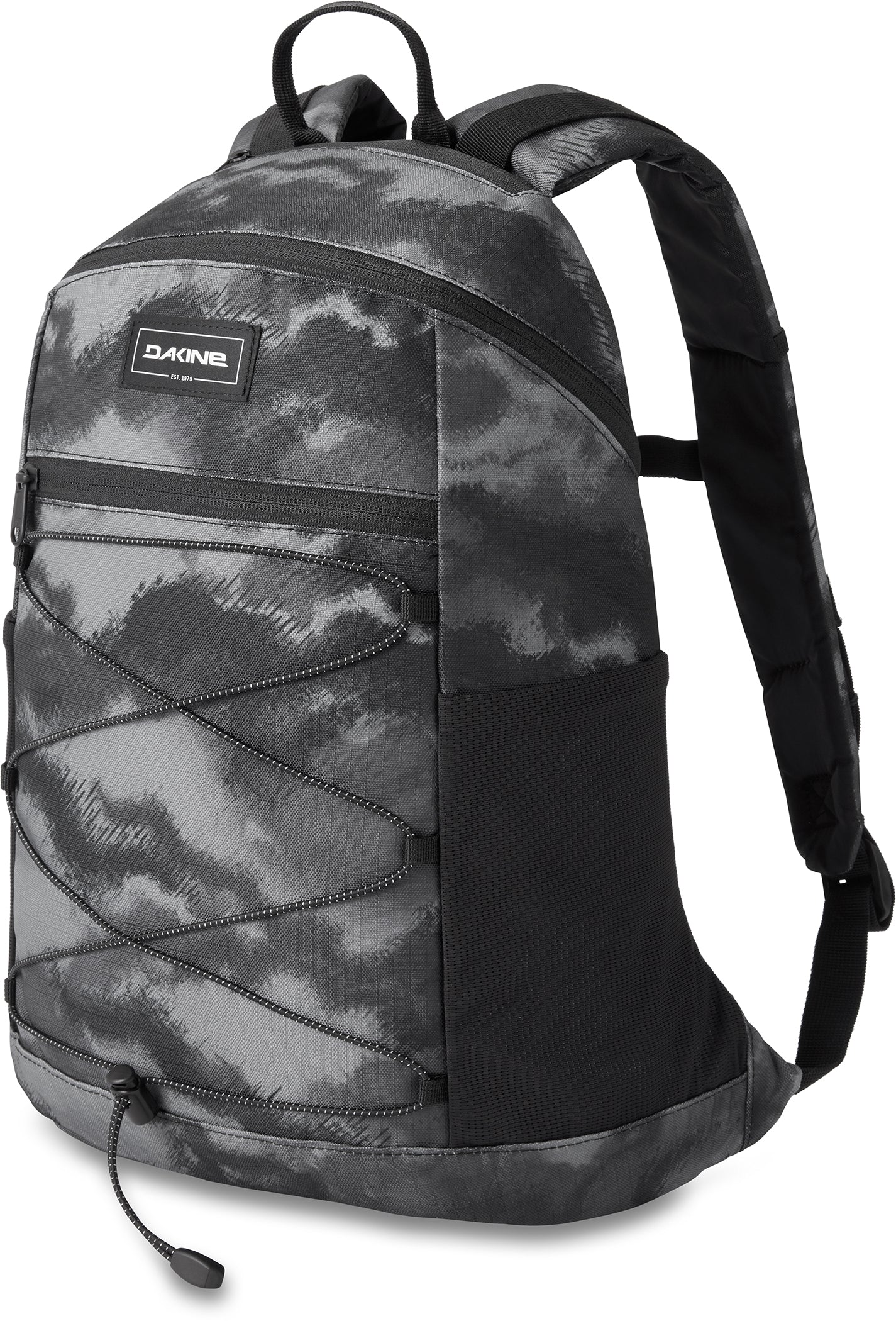 Dark Ashcroft Camo
