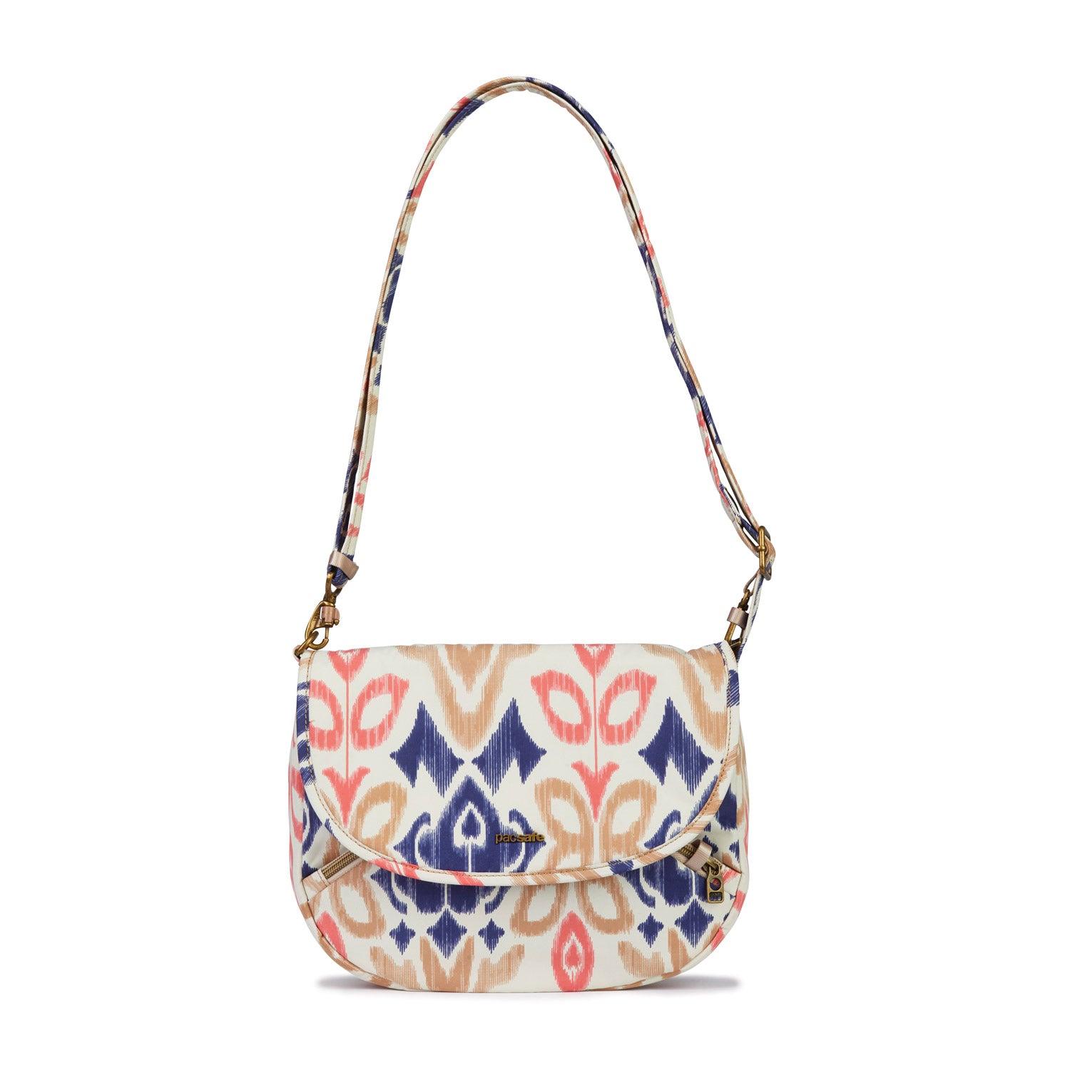 Ikat Coral