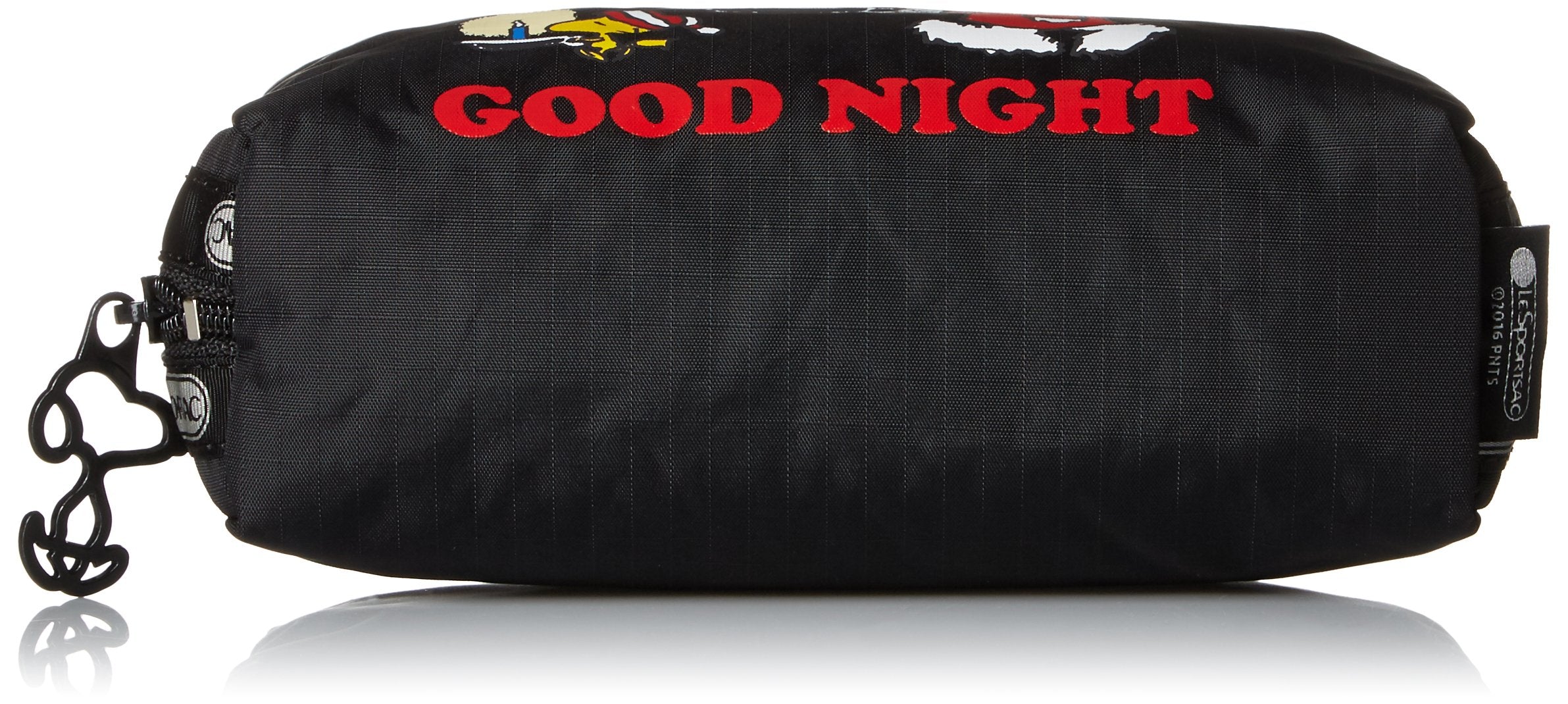 Snoopy Sleepover