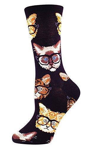 Kittenser - Black/Brown