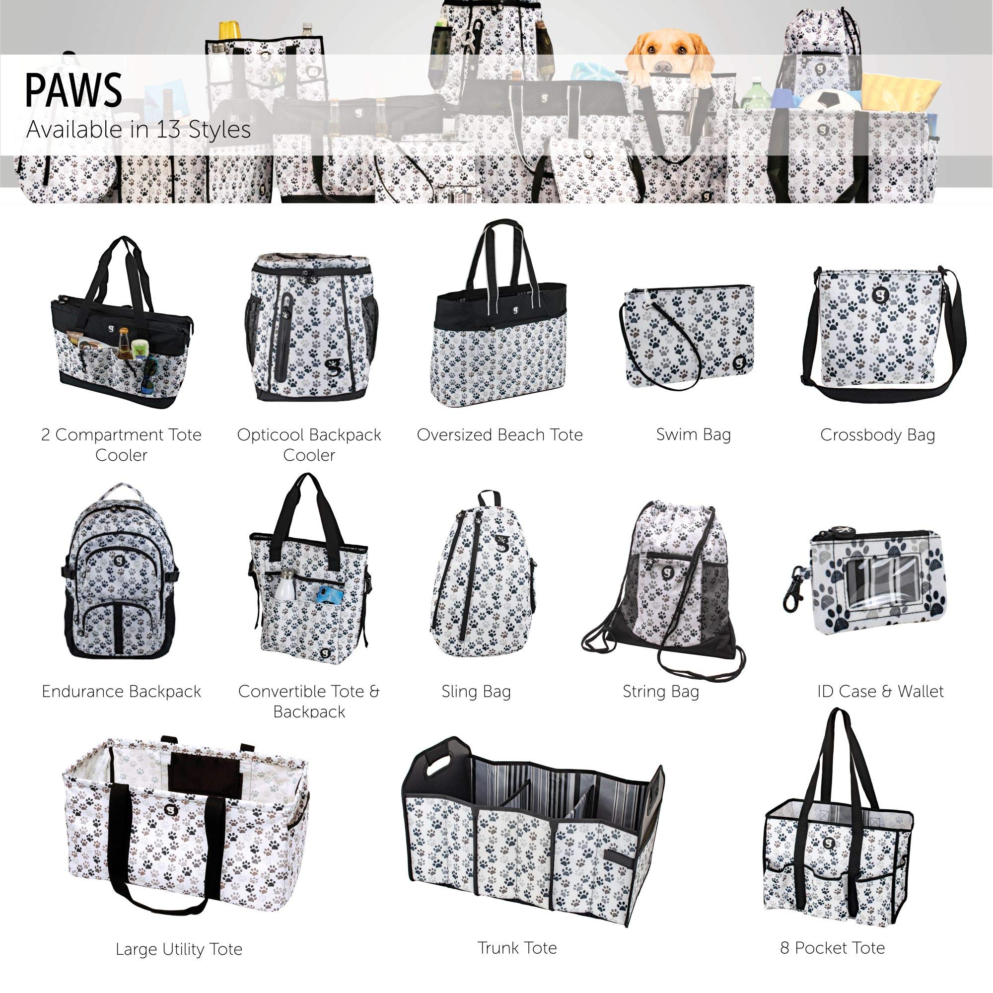 Paws