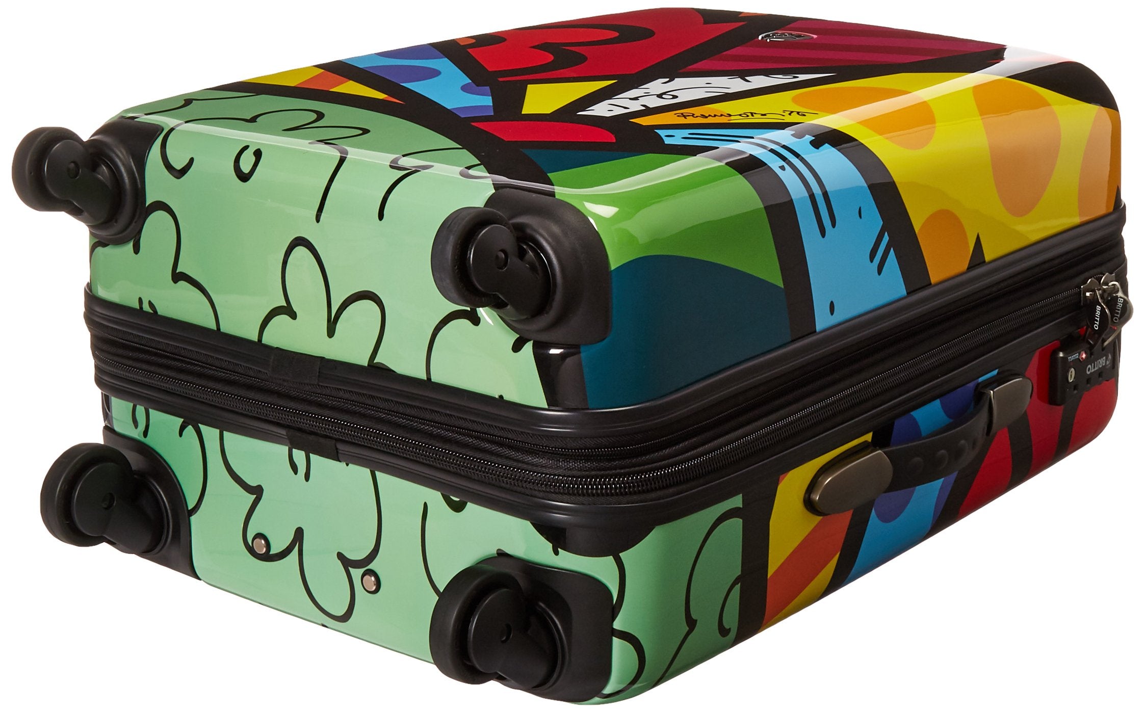 Britto New Day