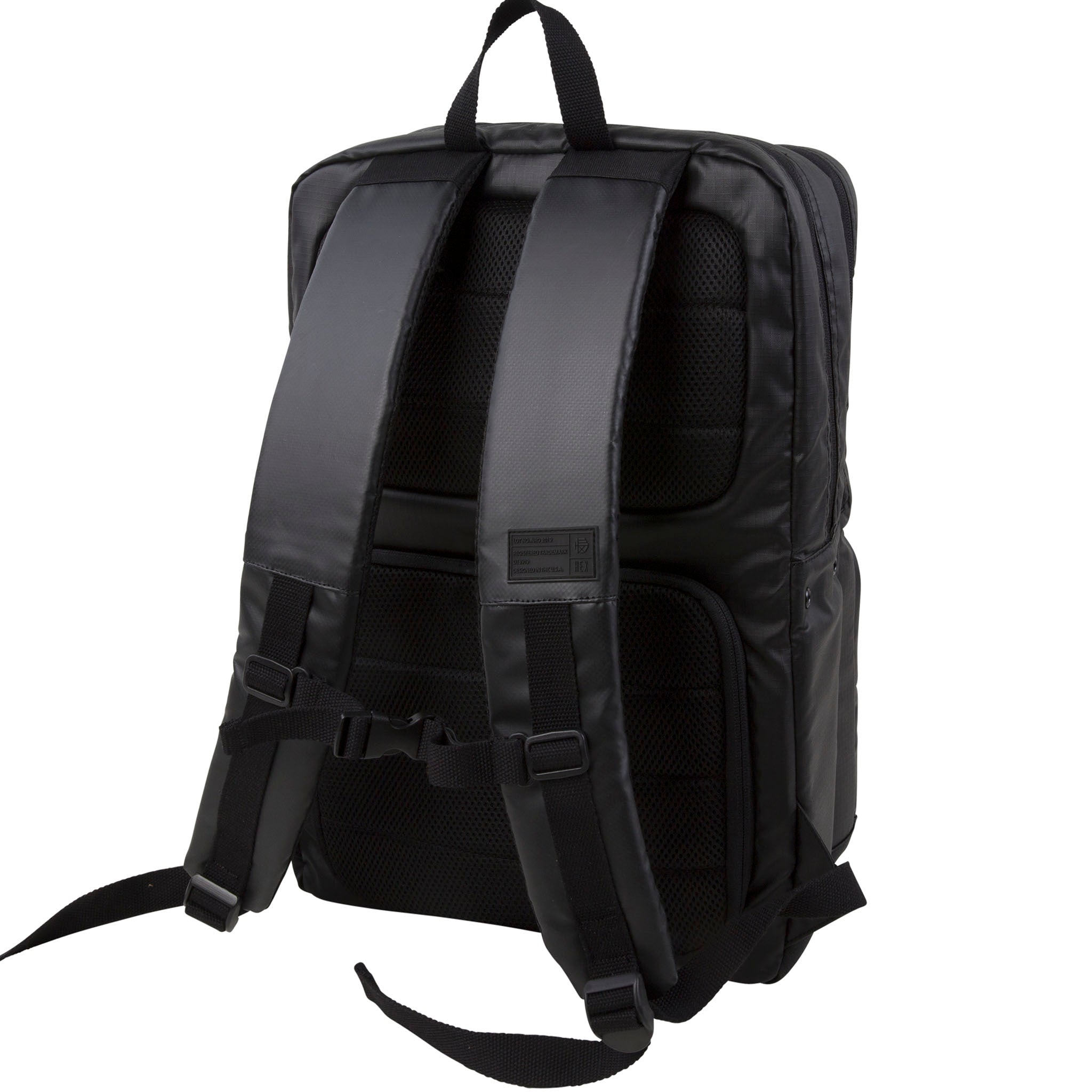 Nero Black Ripstop