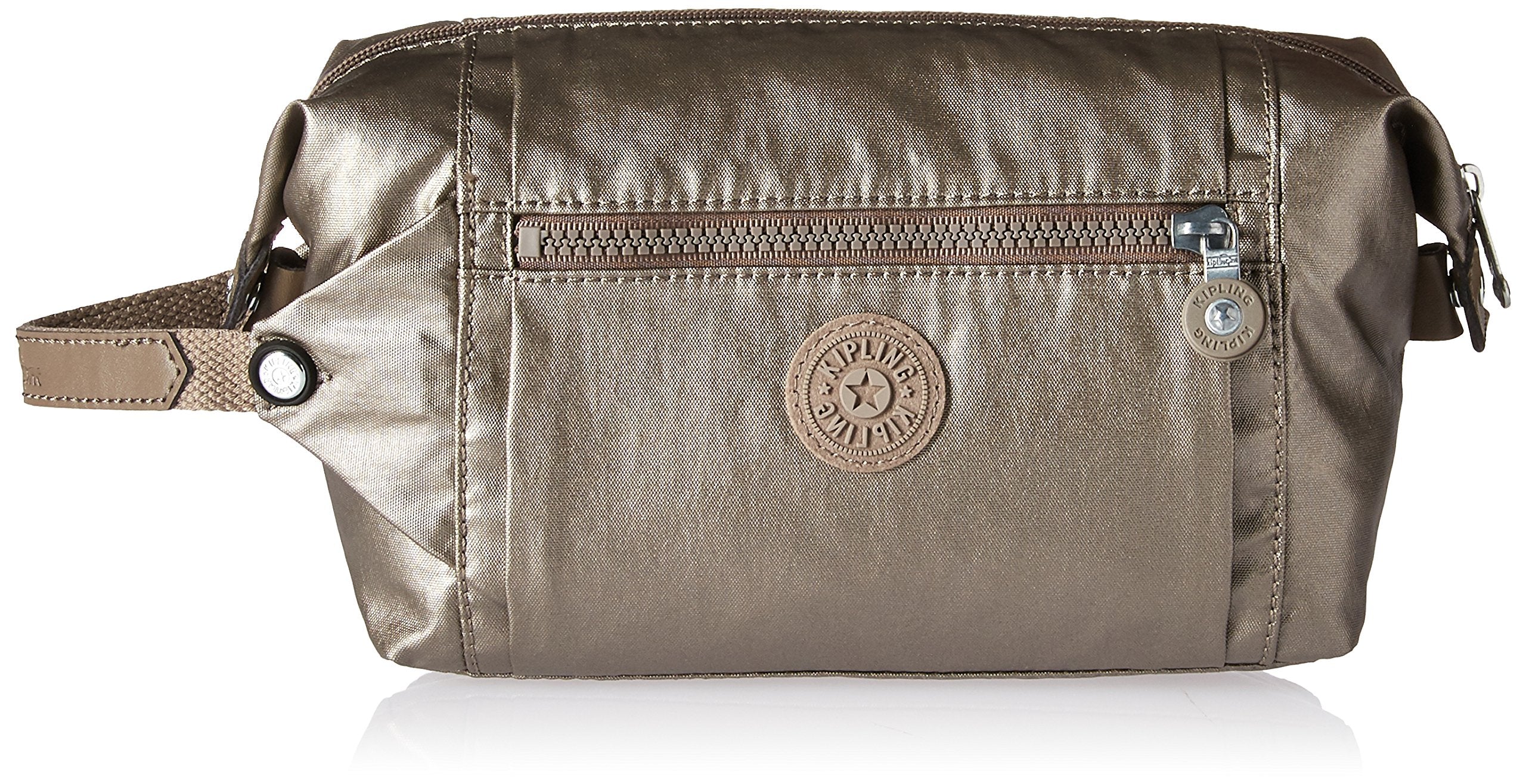 Metallic Pewter