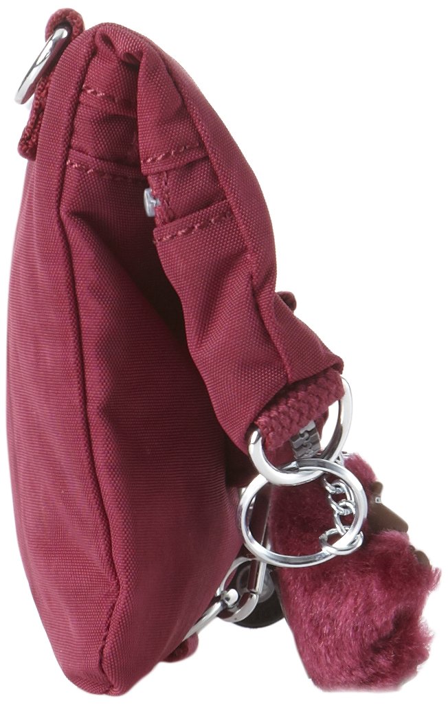 Deep Red