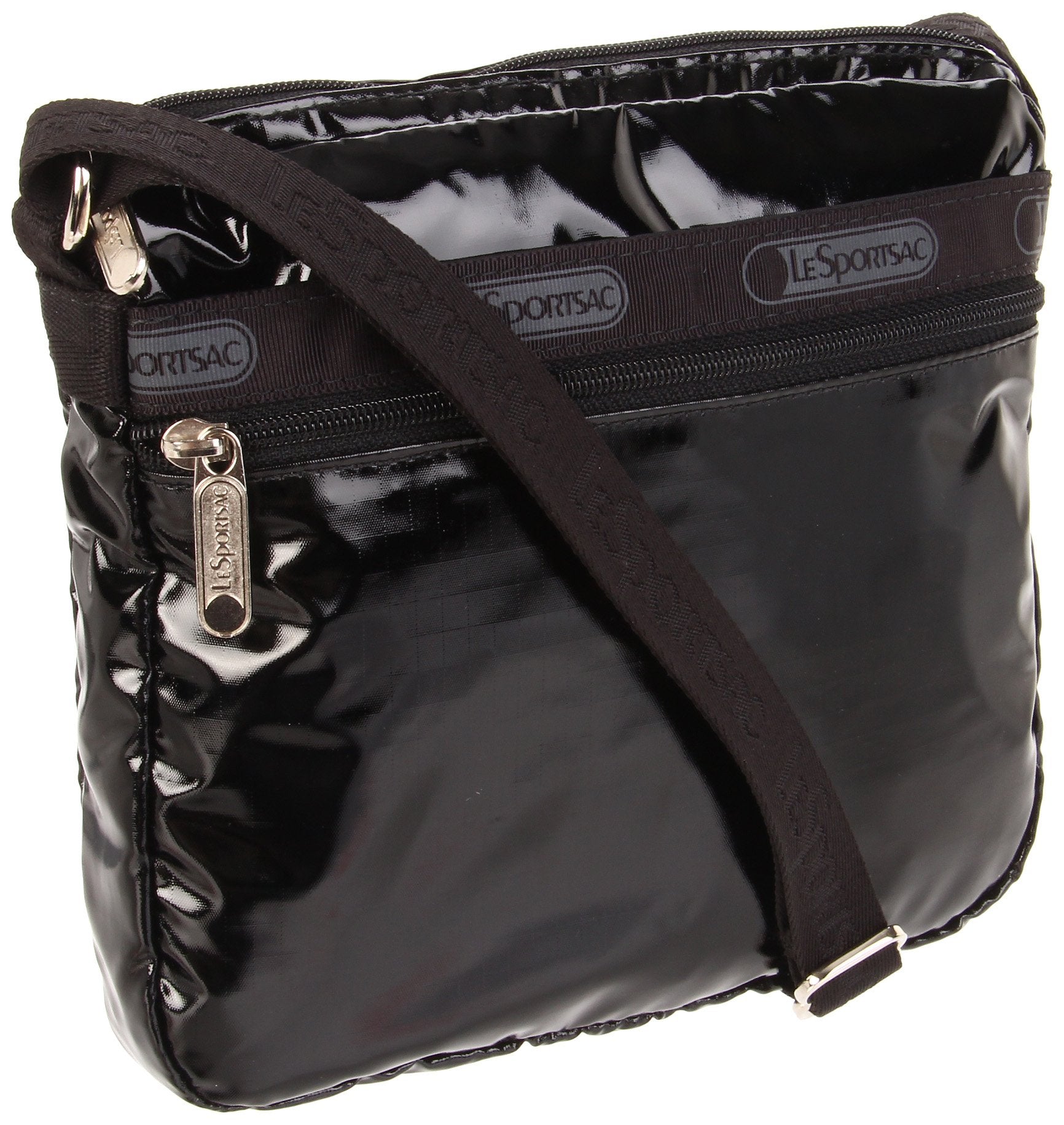 Black Patent