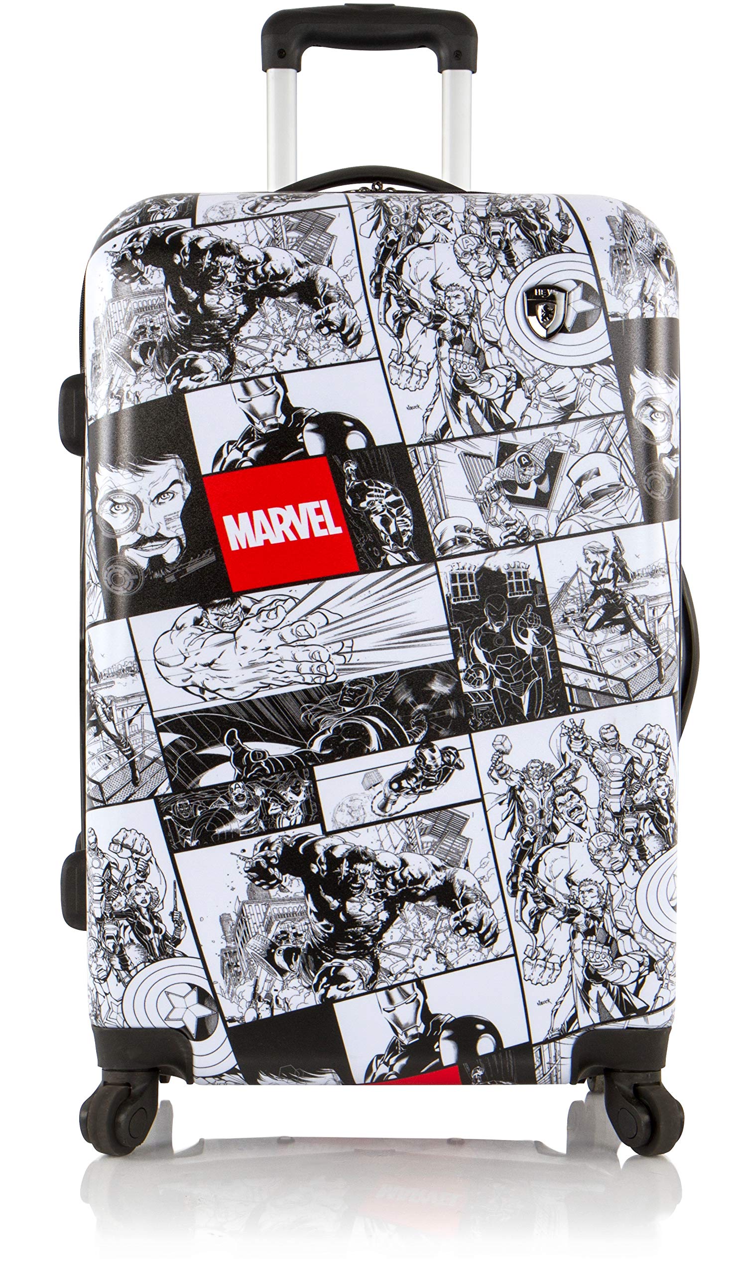 Marvel Avengers
