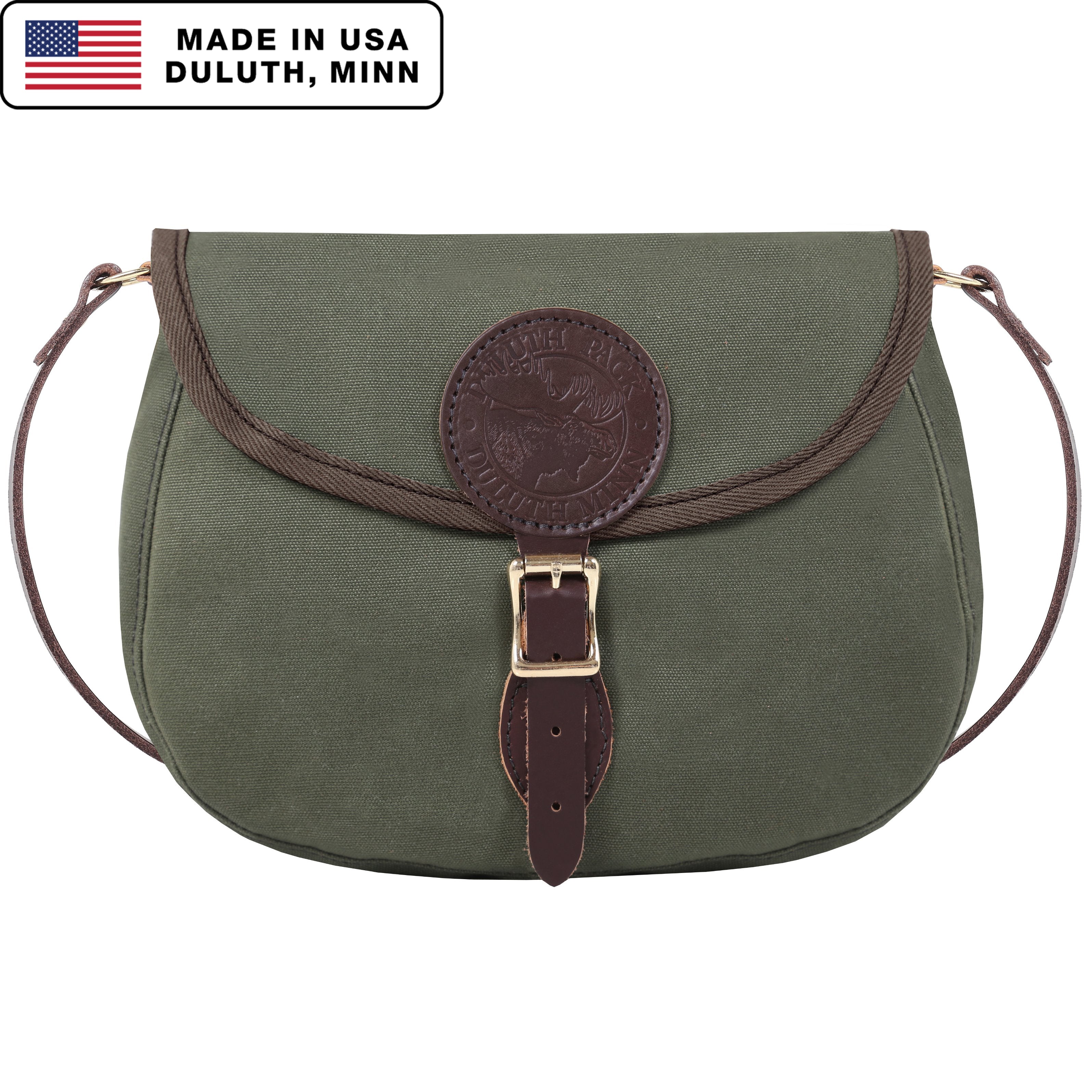 Olive Drab
