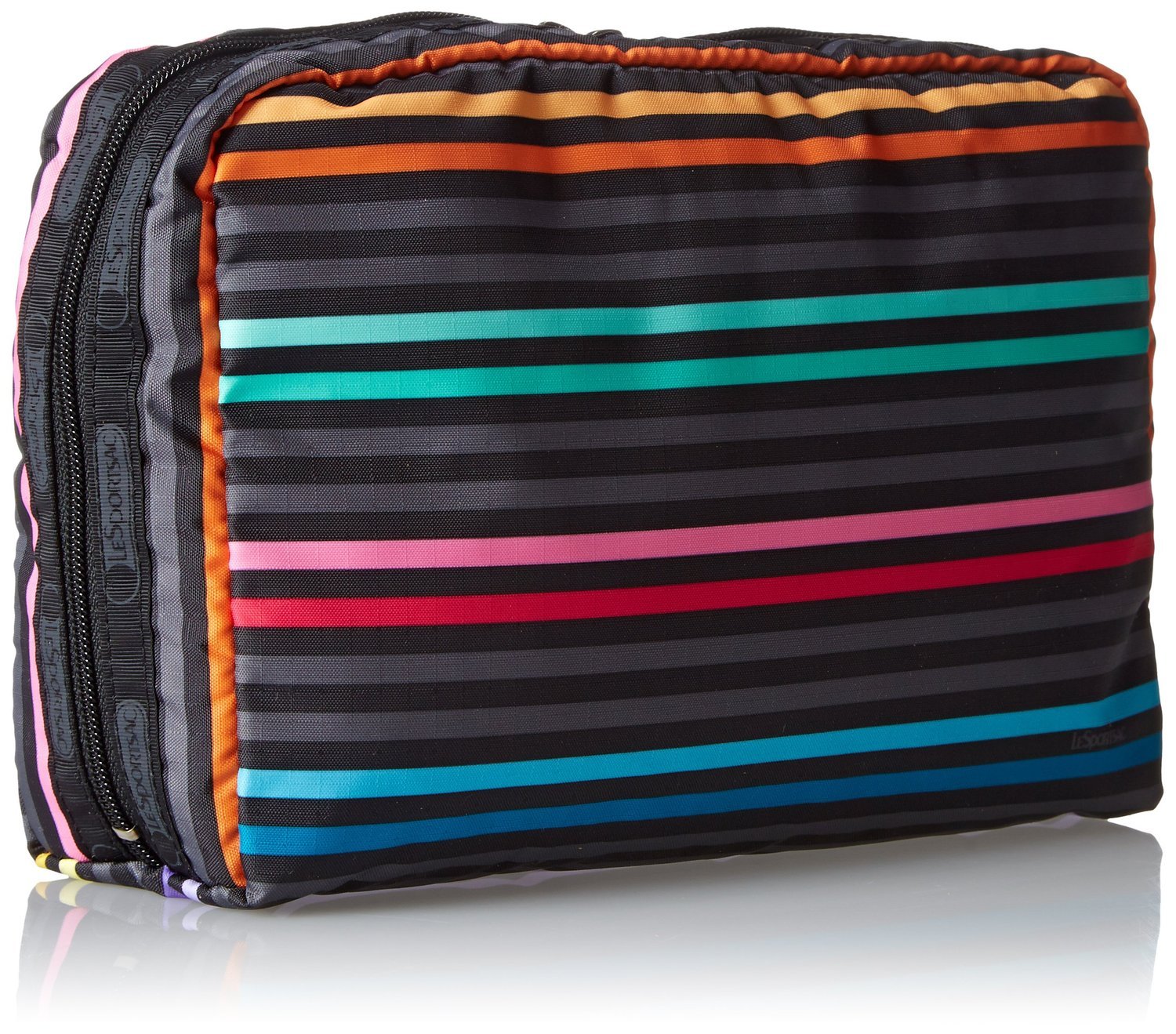 Lestripe Black