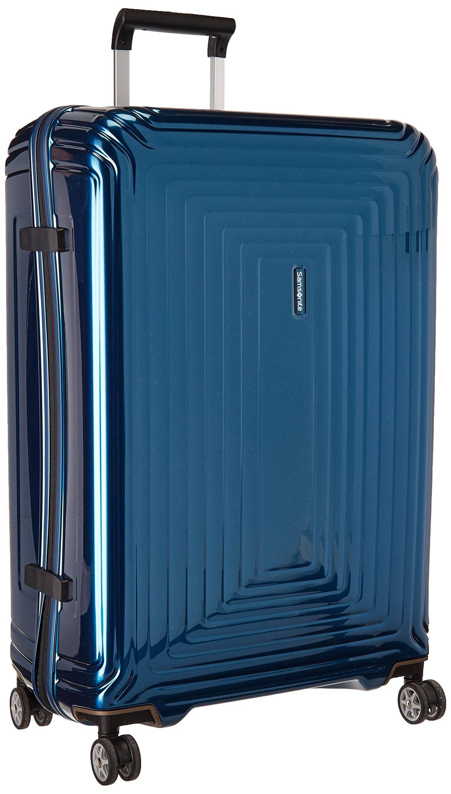 Metallic Blue
