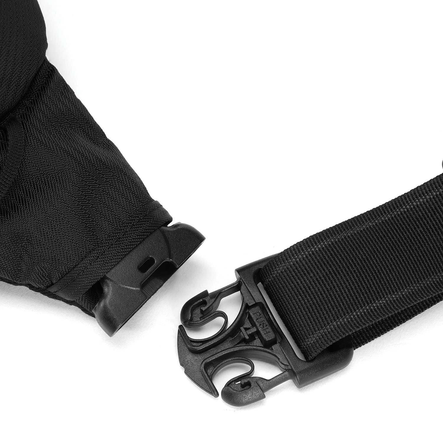 Econyl® Black