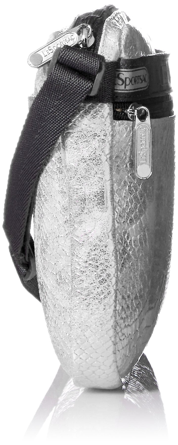 Silver Snake