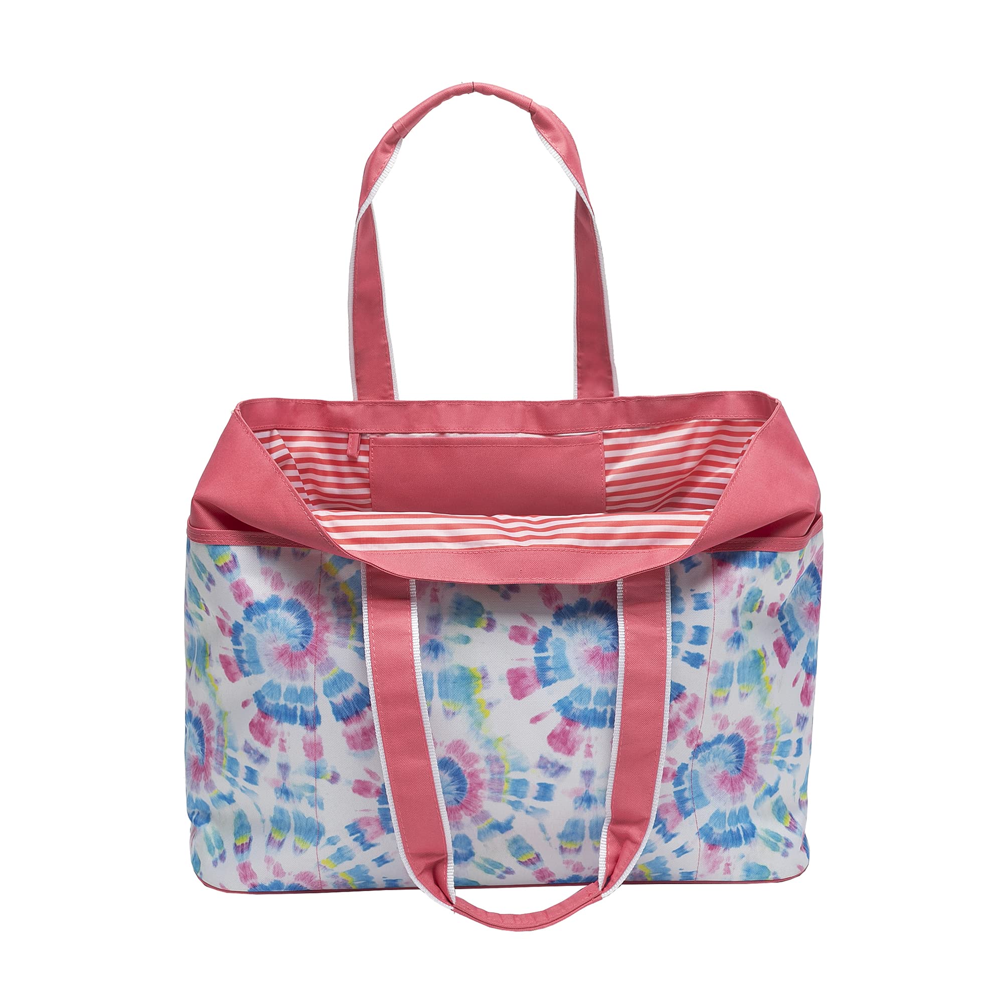 Tie Dye - Pink