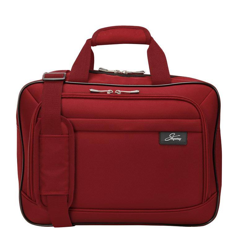 Merlot Red