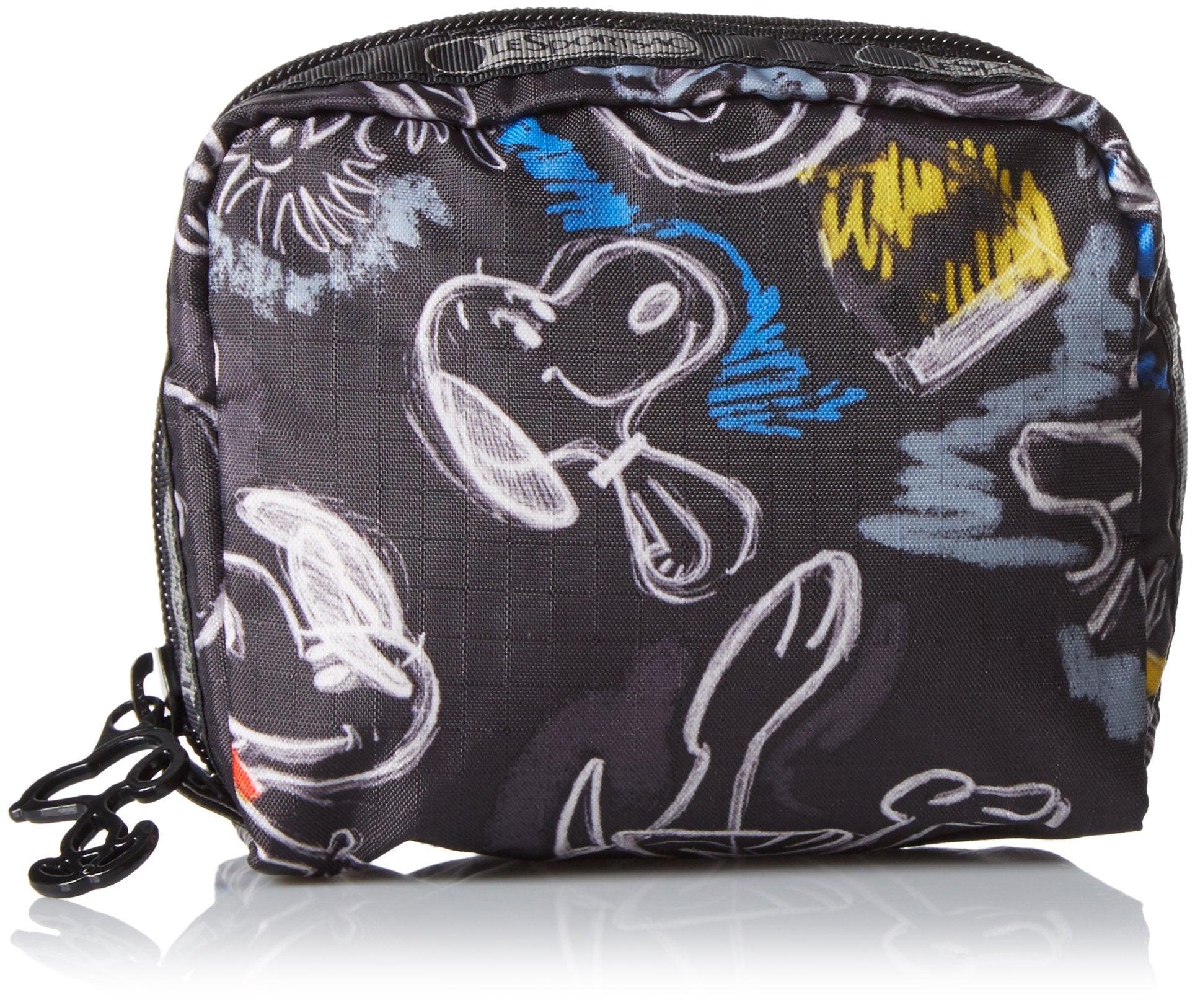Chalkboard Snoopy