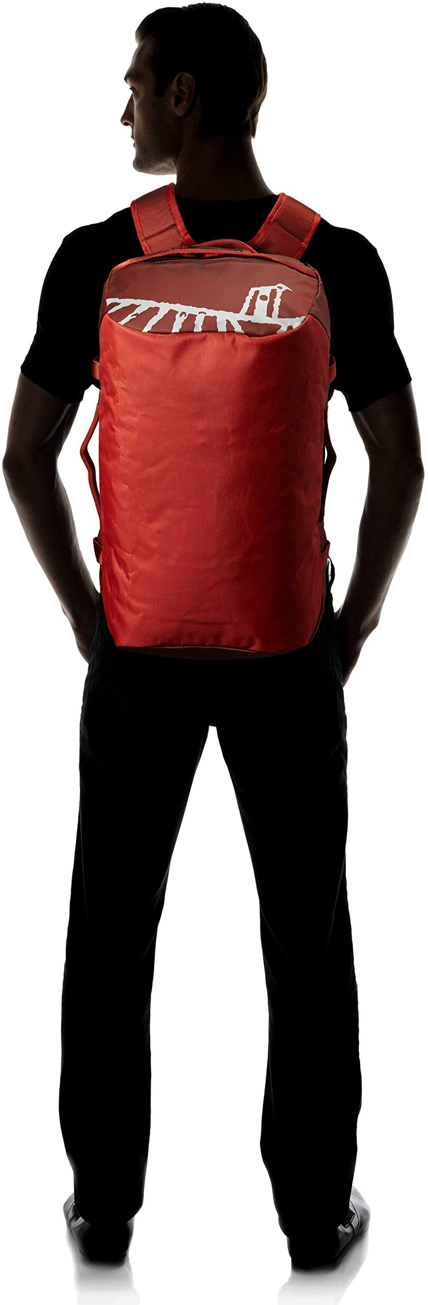 Ruffian Red